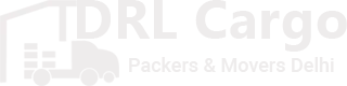 DRL Cargo Packers & Movers Logo