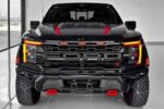 Ford F-150 Raptor 2026: Stronger, Faster Off-Road Beast with Smart Tech