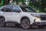 Subaru Forester 2026: Bold Design, Strong Performance & Smart Tech SUV